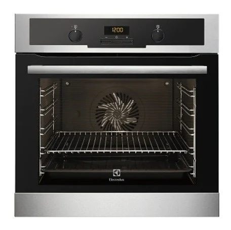Cenově Výhodný Electrolux EOA 5551 AOX