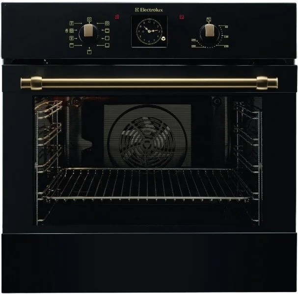 Electrolux EOB 3400 BOR Omezená Nabídka