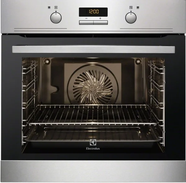 Akční Cena Electrolux EOB 3311 AOX