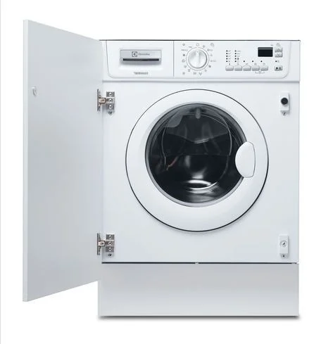 Electrolux EWG 147410 W Vrácení Zdarma