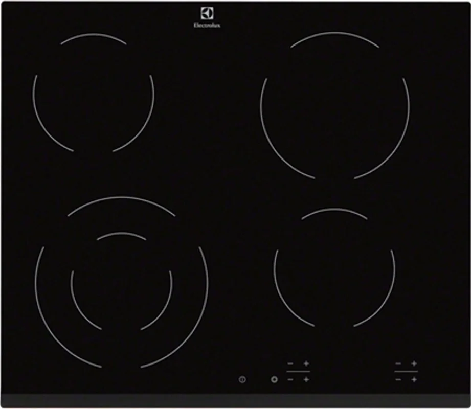 Electrolux EHF6241FOK Aktuální