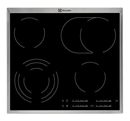 Pouze Dnes Electrolux EHF 6547 XOK