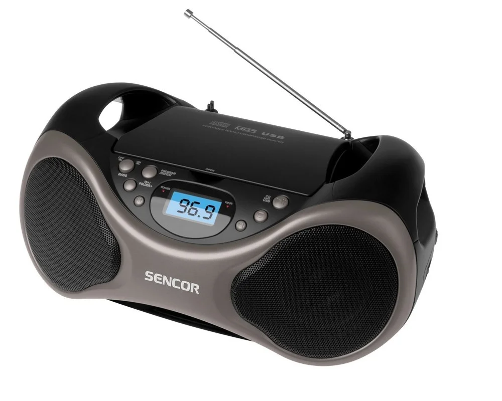 Autentický Sencor SPT 225
