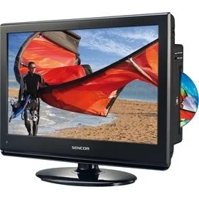 Autentický Sencor SLT 1675DVD