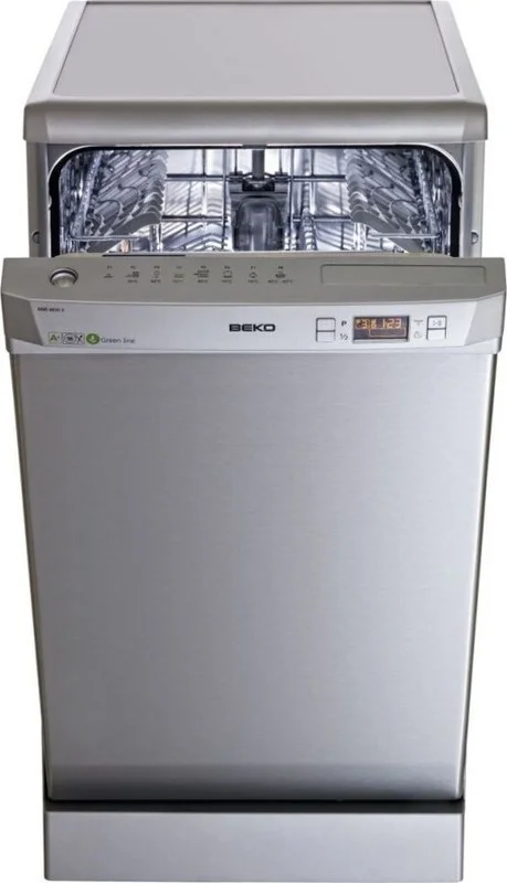 Ihned K Objednání Beko DSFS 6831 X