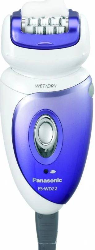 Dokud Zásoby Vydrží Panasonic ES WD24-V503
