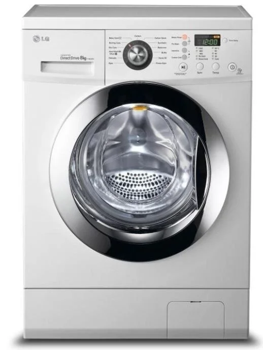 LG F1222NDC Zlevněný