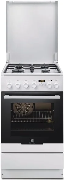 Oblíbený Electrolux EKK 54503 OW