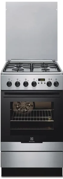 Electrolux EKK 54503 OX Vysoce Kvalitní