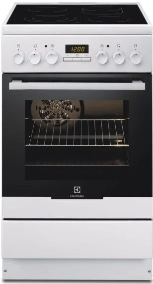 Výhodná Nabídka Electrolux EKC 54502 OW