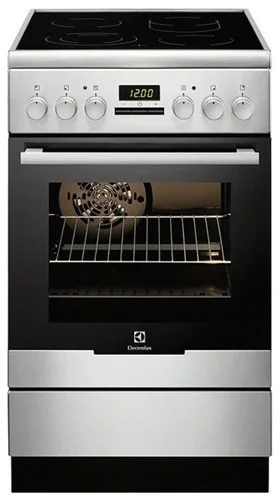 Cenově Výhodný Electrolux EKC 54502 OX