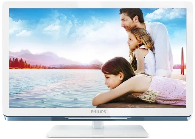 Philips 22PFL3517H/12 Expresní Doručení