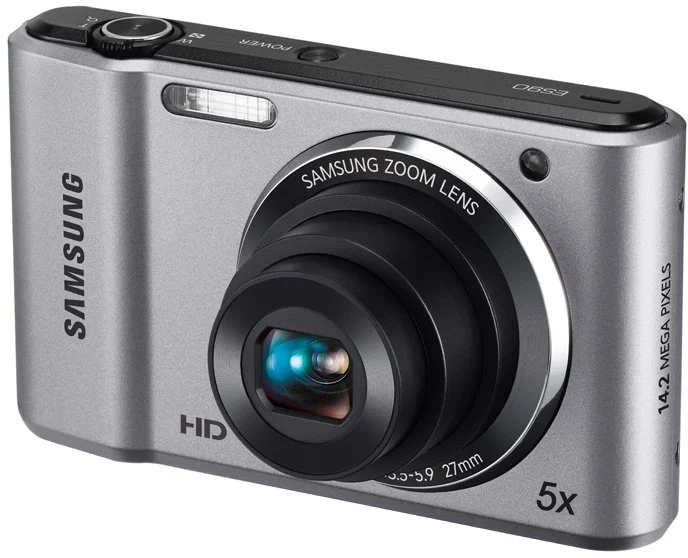 Samsung EC ES90S Doprava Zdarma