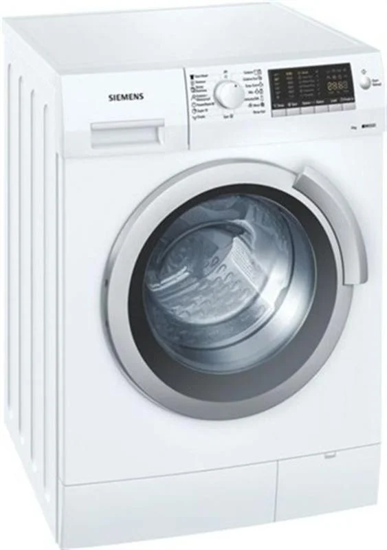 Siemens WS 10M461BY Bezpečná Platba