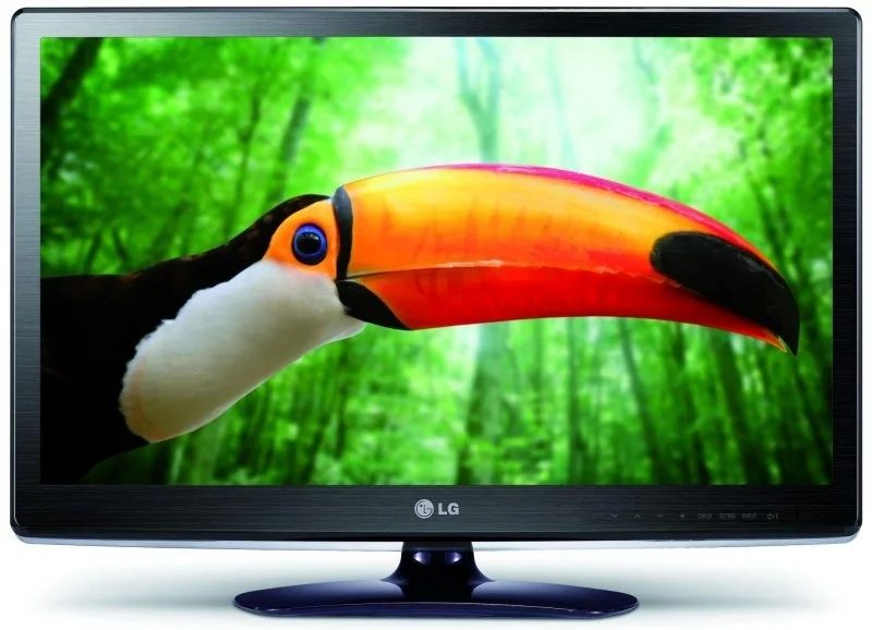 Super Cena LG 26LS3500