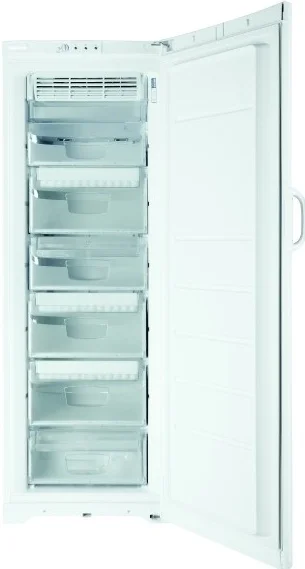Značkový Indesit UIAA 12