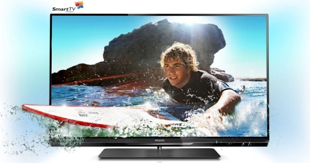 Tovární Cena Philips 32PFL6007K/12