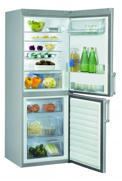 Aktuální Whirlpool WBE 31162 TS