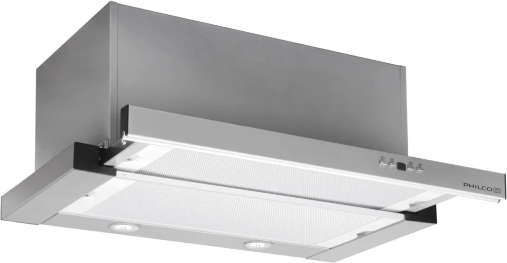Philco PEB 6708 IX + bezplatný servis 36 měsíců Výprodej