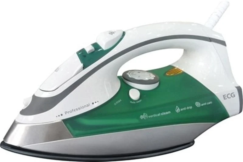 ECG NZ 268 Novinka