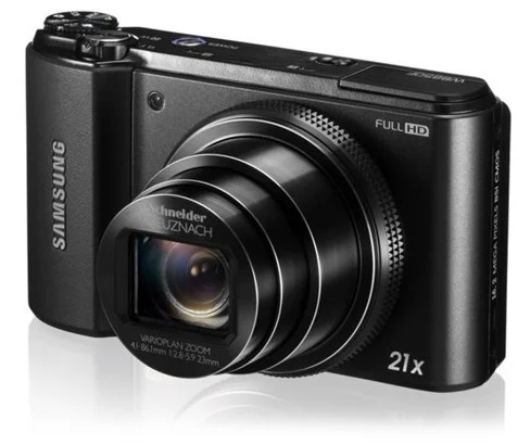 Samsung EC WB850FB Doprava Zdarma