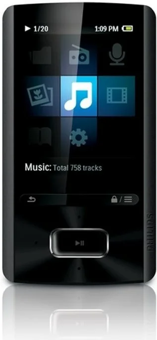 Philips SA4ARA16KF/12 Doprava Zdarma