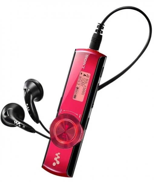 Sony NWZ B173FR Zlevněný