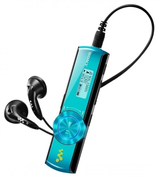 Sony NWZ B173FL Zlevněný