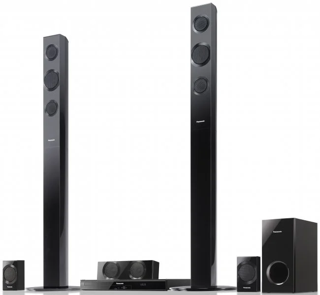 Panasonic SC BTT195EPK Dokud Zásoby Vydrží