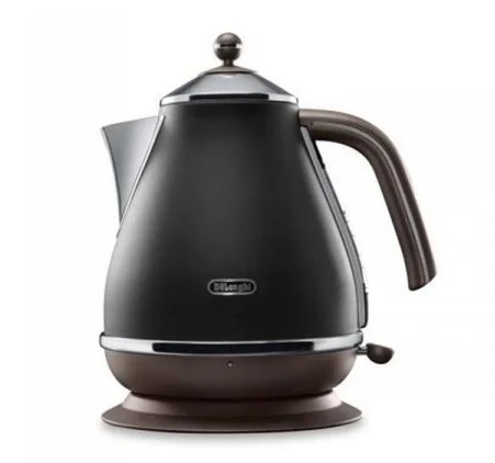 Bezpečná Platba DeLonghi KBOV 2001.BK