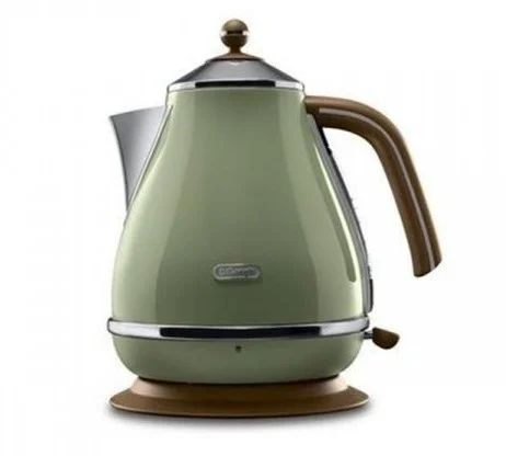 Akční Nabídka DeLonghi KBOV 2001.GR
