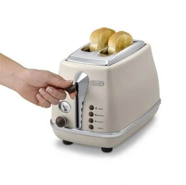 Značkový DeLonghi CTOV 2003.BG