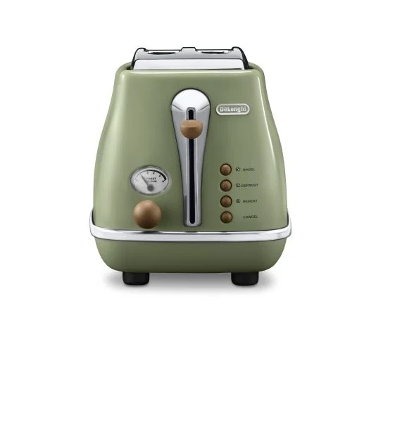 DeLonghi CTOV 2003.GR Levný