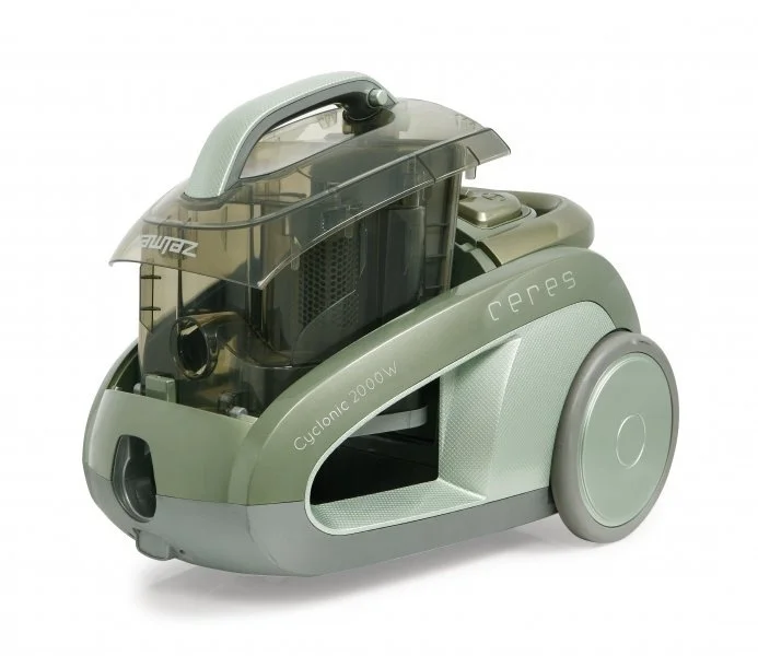 Ověřený Zelmer 3300.0 ST