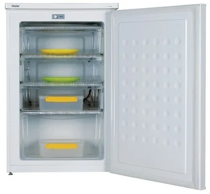 Finální Výprodej Haier HFZ 136AA
