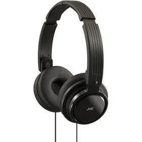 JVC HA S200B Poslední Šance
