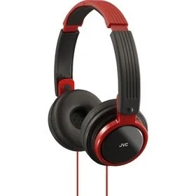 Must-Have JVC HA S200R