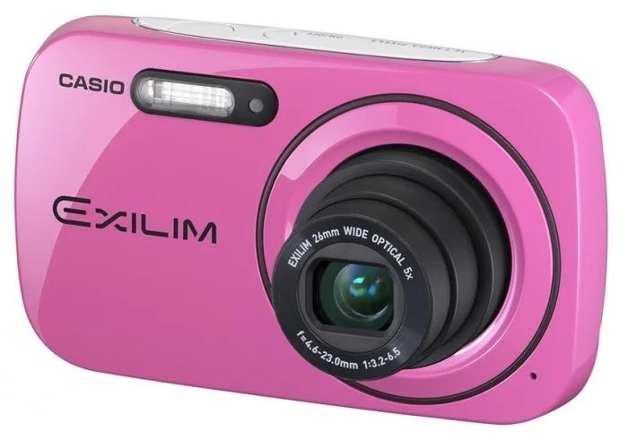 Casio EX N1 PK Sezónní Sleva