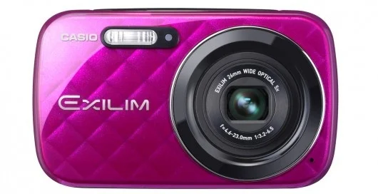 Casio EX N10 VP Poslední Šance