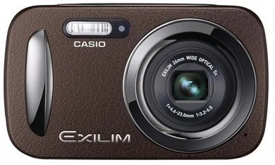 Casio EX N20 BN Poslední Šance