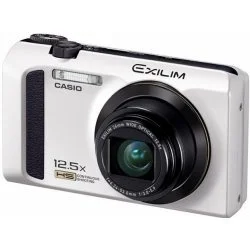 Casio EX ZR300 WE Tovární Cena