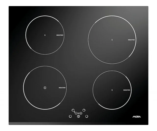 Mora VDI 640 FF Jen Po Omezenou Doba
