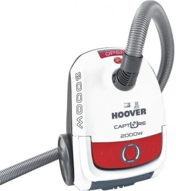 Bezpečná Platba Hoover TCP 2005