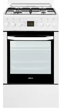 Beko CSM 52320 DW Zlevněný