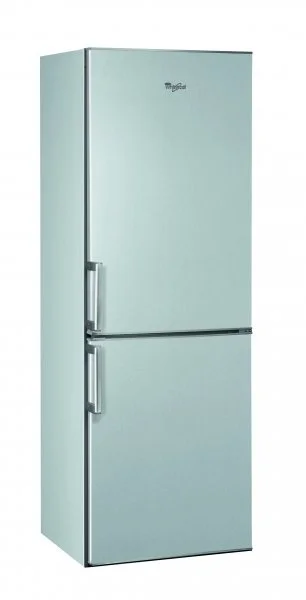 Novinka Whirlpool WBE 3116 TS
