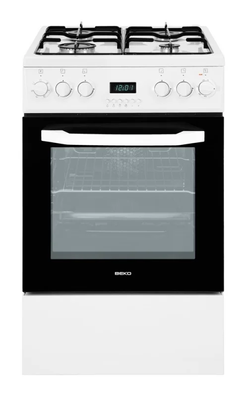 Sezónní Sleva Beko CSE 52620 DW