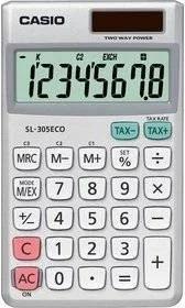 Casio SL 305 ECO Víkendová Akce