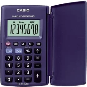 Casio HL 820 VER Top Prodej
