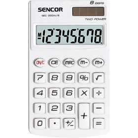Aktuální Sencor SEC 220W/ 8