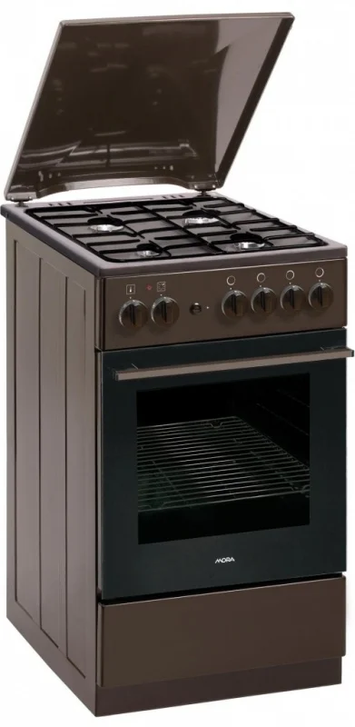 Autentický Mora KS 242 MBR